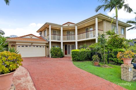 Property photo of 2 Sweetbrush Place Mountain Creek QLD 4557