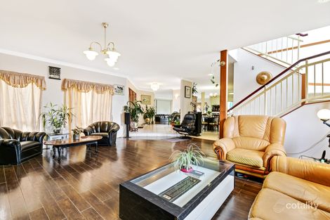 Property photo of 2 Sweetbrush Place Mountain Creek QLD 4557