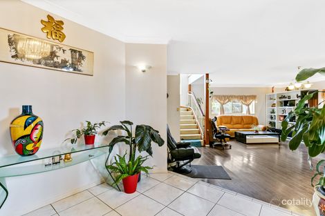 Property photo of 2 Sweetbrush Place Mountain Creek QLD 4557