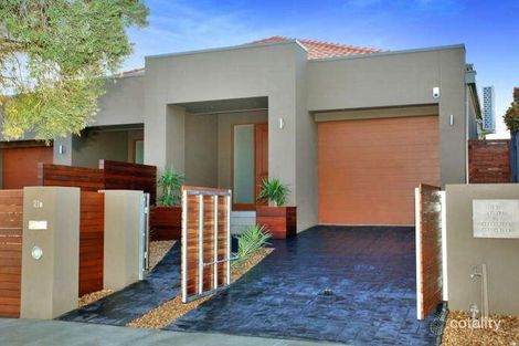 Property photo of 21B Alfada Street Caulfield South VIC 3162