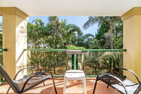 Property photo of 65/152 Palm Meadows Drive Carrara QLD 4211