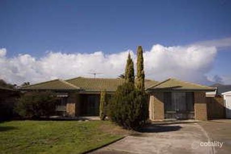 4 Murch Pl, North Haven, SA 5018