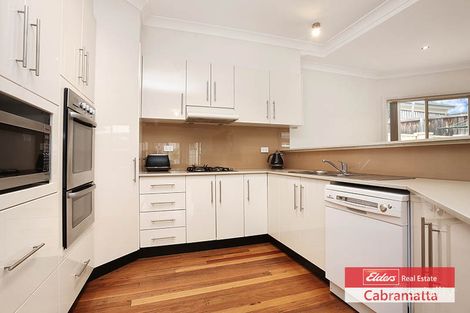 Property photo of 1 Witchhazel Place Casula NSW 2170