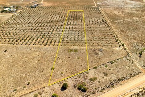 Lot 103 Schutt Rd, Dublin, SA 5501