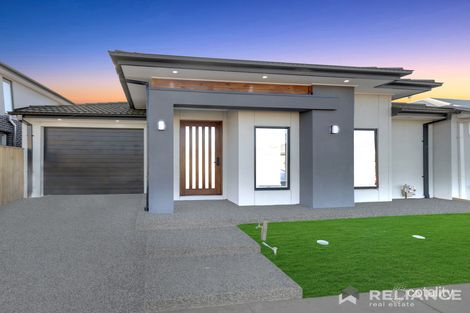 5 Dartmoor St, Bonnie Brook, VIC 3335