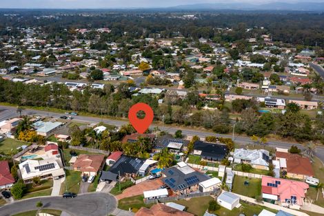 Property photo of 94 Del Rosso Road Caboolture QLD 4510