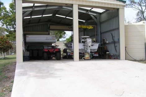 Property photo of 551 Miran Khan Drive Freshwater Point QLD 4737