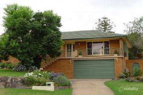 Property photo of 20 Attunga Street Baulkham Hills NSW 2153