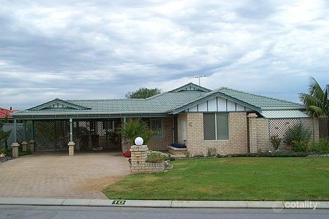 10 Springfield Ct, Warnbro, WA 6169