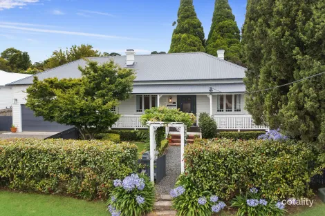 Property photo of 34 Elizabeth Street Moss Vale NSW 2577