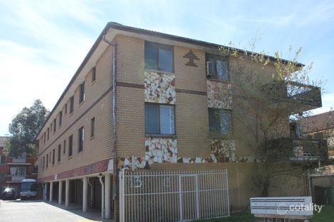 Property photo of 3/13 Pevensey Street Canley Vale NSW 2166