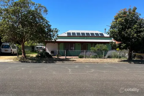 21 Broome St, Katanning, WA 6317