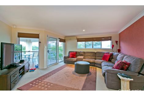 Property photo of 41 Whepstead Avenue Wellington Point QLD 4160