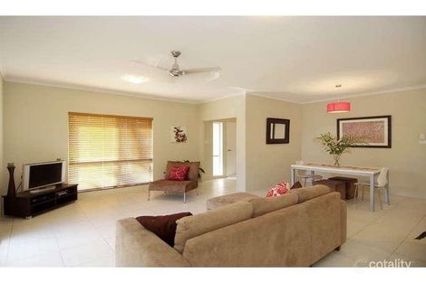 35 Longden St, Brinsmead, QLD 4870