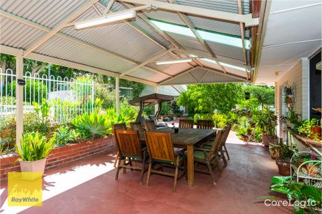 Property photo of 14 Hinkler Road Kalamunda WA 6076