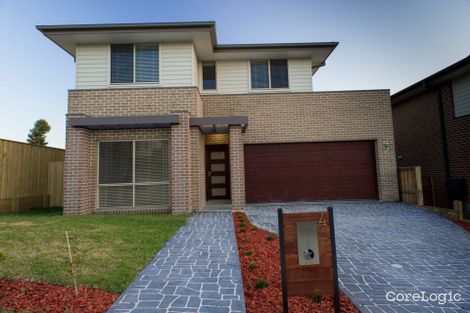 Property photo of 4 Sorraia Street Beaumont Hills NSW 2155
