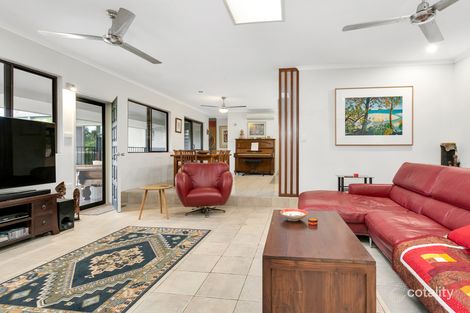 Property photo of 8 Dennis Close Mooroobool QLD 4870
