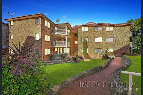 24/75 Cairds Ave, Bankstown, NSW 2200