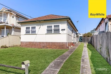 Property photo of 192 Clyde Street South Granville NSW 2142