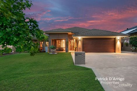 Property photo of 12 Lido Circuit Warner QLD 4500