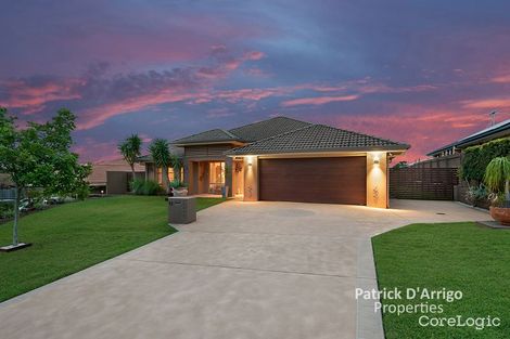 Property photo of 12 Lido Circuit Warner QLD 4500