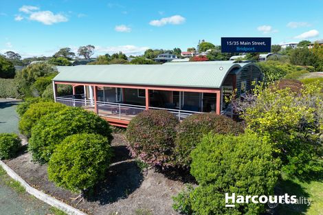 15/35 Main St, Bridport, TAS 7262