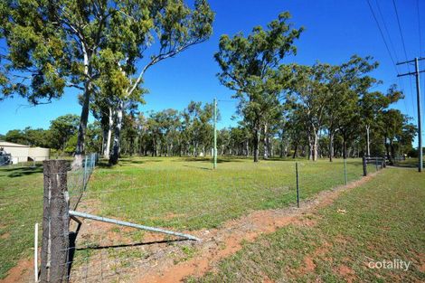 Property photo of 16 Kroombit Road Bouldercombe QLD 4702