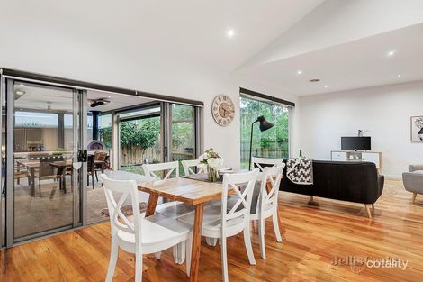 Property photo of 1A Faraday Road Croydon South VIC 3136