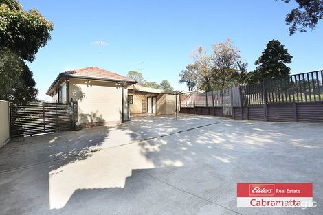 Property photo of 10 Links Avenue Cabramatta NSW 2166