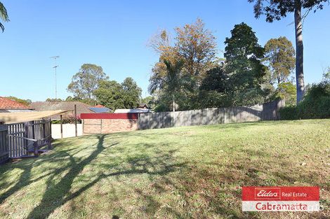 Property photo of 10 Links Avenue Cabramatta NSW 2166