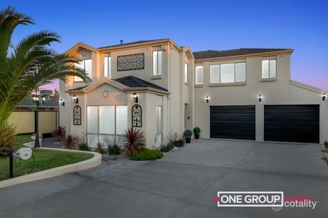 29 Eskay Rd, Epping, VIC 3076