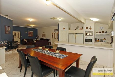 Property photo of 5 Westringia Retreat Canning Vale WA 6155