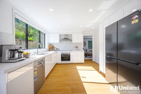 Property photo of 196 Pennant Hills Road Oatlands NSW 2117