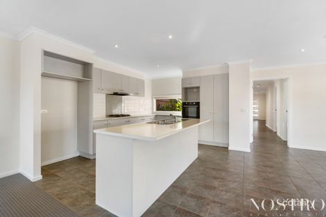 Property photo of 11 Gammage Boulevard Epping VIC 3076