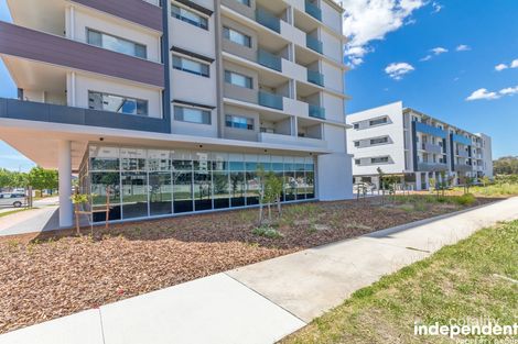 32/15-17 Limburg Way, Greenway, ACT 2900