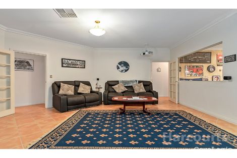 Property photo of 11 Swiftsure Place Currambine WA 6028