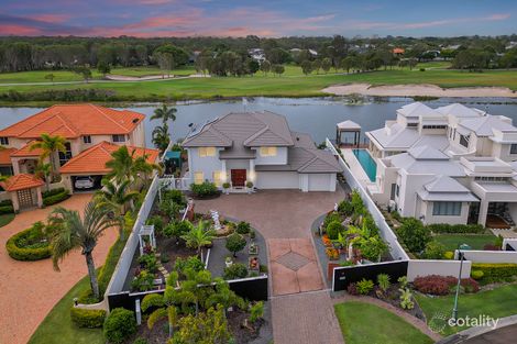 Property photo of 19 Millennium Circuit Pelican Waters QLD 4551