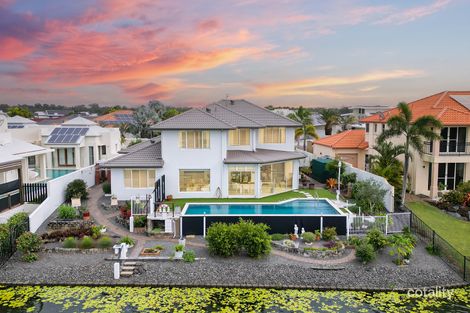 Property photo of 19 Millennium Circuit Pelican Waters QLD 4551