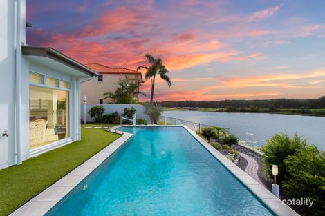 Property photo of 19 Millennium Circuit Pelican Waters QLD 4551