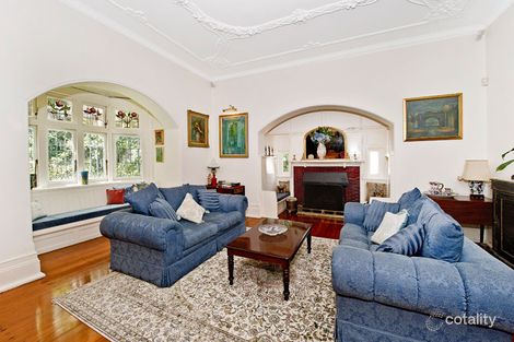 Property photo of 2 Lang Road Centennial Park NSW 2021