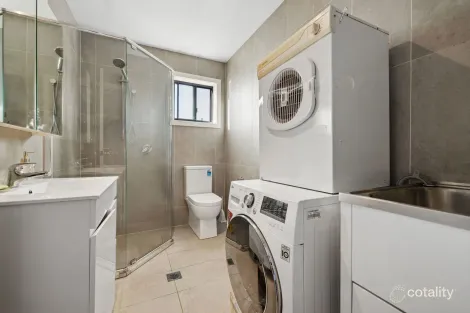 Property photo of 72A Kellerman Drive St Helens Park NSW 2560