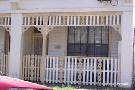 Property photo of 119 Rankins Road Kensington VIC 3031