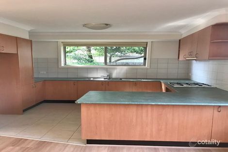 Property photo of 43B Lancaster Road Mooroolbark VIC 3138