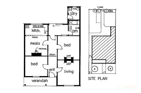 Property photo of 7 Chestnut Street Cremorne VIC 3121