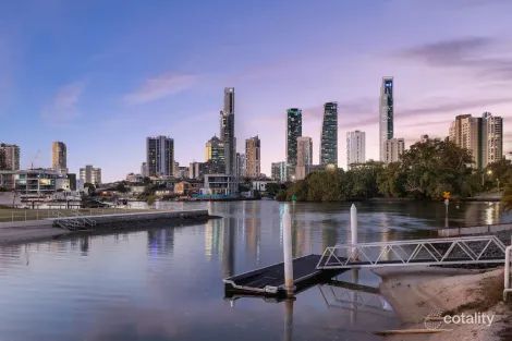 5 Via Roma, Surfers Paradise, QLD 4217