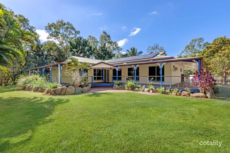 Property photo of 890 Yakapari-Habana Road Habana QLD 4740