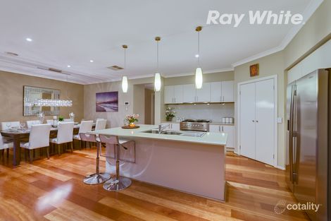 Property photo of 24 Abercrombie Grove Epping VIC 3076