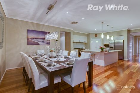 Property photo of 24 Abercrombie Grove Epping VIC 3076