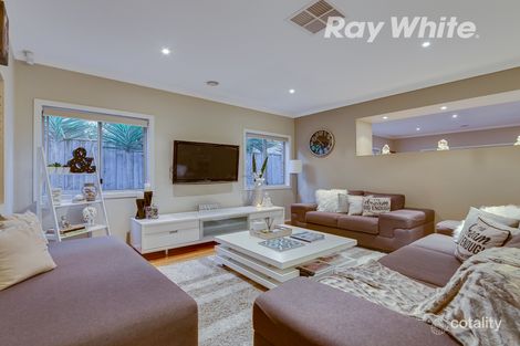 Property photo of 24 Abercrombie Grove Epping VIC 3076