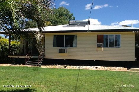 Property photo of 18 Myall Street Blackwater QLD 4717